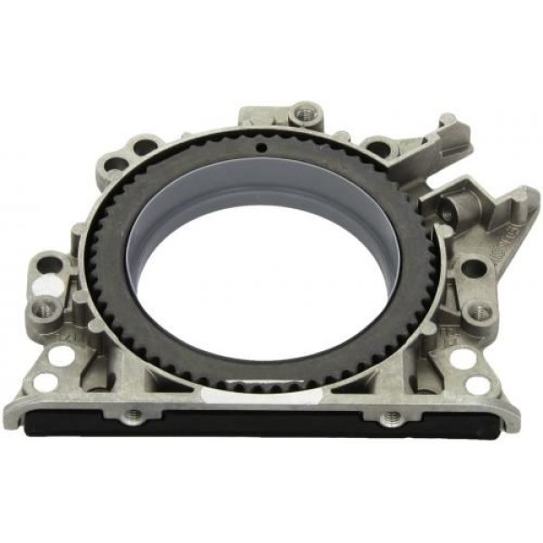 WISCO 030103171T Flanşlı Krank Keçesi Arka VW Caddy 3 Eos Golf 5 6 Jetta 3 Passat Touaran Audi A3 Se