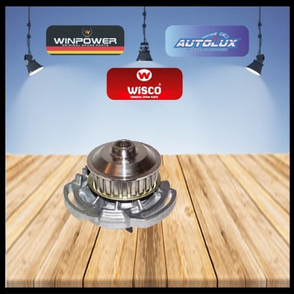 WISCO 030121005L Devirdaim VW Golf 3 Vento 1.6 Abd Abv 