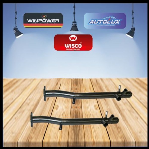 WISCO 030121065C Su Borusu VW Golf 2 Polo 92 -