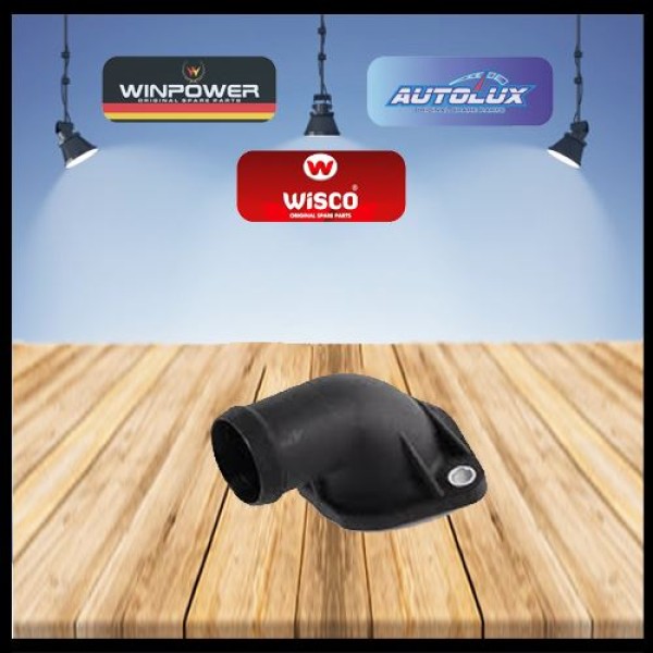 WISCO 030121121B Müşür Yuvası VW Golf 3 