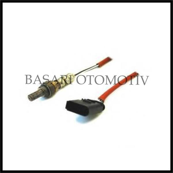 WISCO 030906262C Oksijen Sensörü VW Golf 3 Golf 4 Audi
