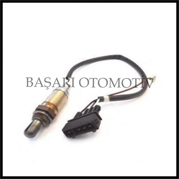 WISCO 030906265AA Oksijen Sensörü VW Golf 3 Golf 4 Audi 