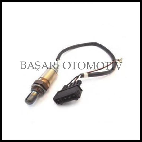 WISCO 030906265J Oksijen Sensörü VW Golf 3 Golf 4 Audi 