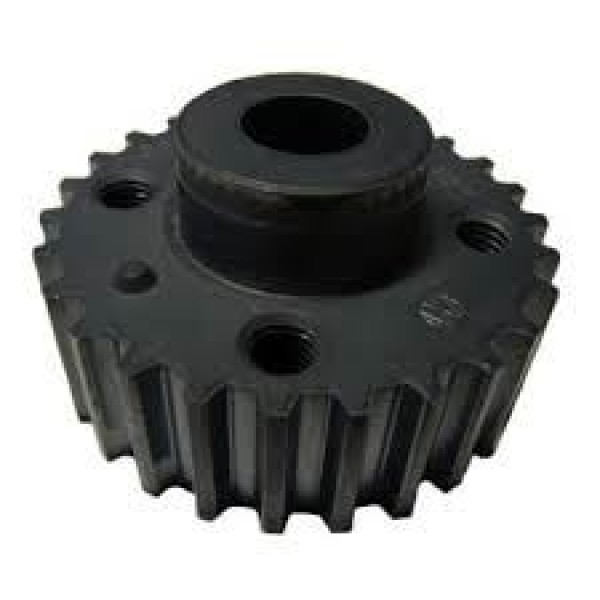 WISCO 032105263C Krank Dişlisi VW Caddy Golf Polo Polo Classıc