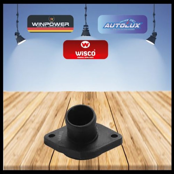 WISCO 032121121B Müşür Yuvası VW Polo Hb 