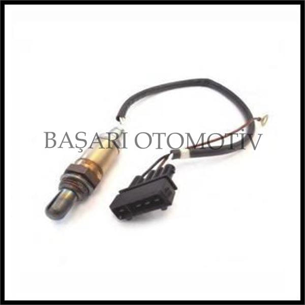 WISCO 034906265C Oksijen Sensörü VW Golf 3 Golf 4 Audi 