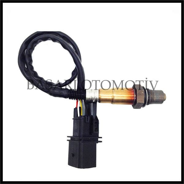 WISCO 034906265F Oksijen Sensörü VW Golf 3 Golf 4 Audi