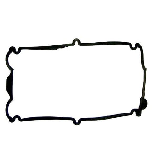 WISCO 036103483G Üst Kapak Contası VW Polo 3 1.4 16V 1966-99 Seat Cordoba 96-02 Ibiza 2 1.0 1.4 99-0 