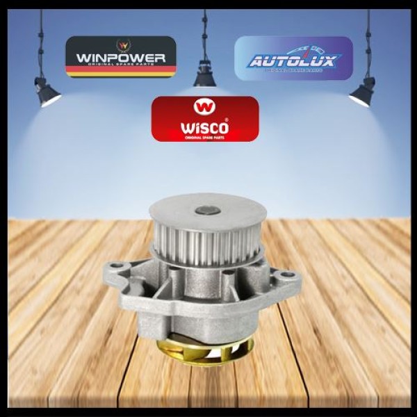 WISCO 036121005S Devirdaim VW Polo Fabia Cordoba 1.4 Ahw Bby Bky 02 -