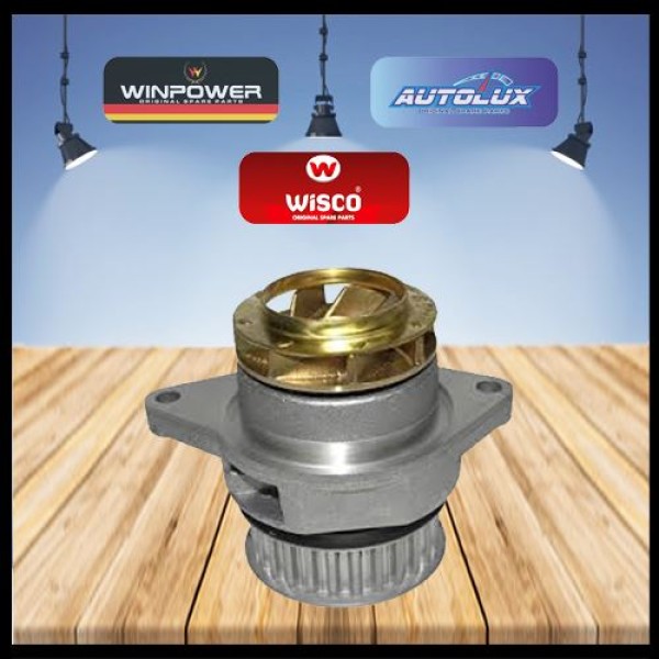 WISCO 036121008G Devirdaim VW Golf 4 Bora 1.6 Bcb