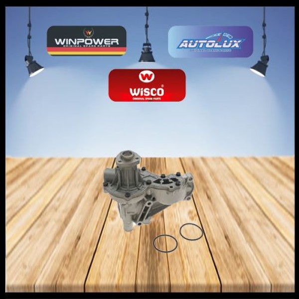 WISCO 037121010C Devirdaim VW Polo T4 Golf3 Caddy 1.6 1.9TDI Aft 91 -