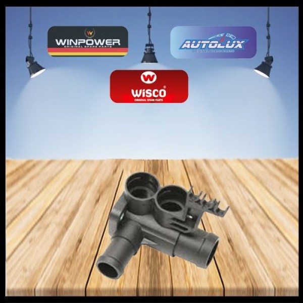 WISCO 037121132A Müşür Yuvası VW Golf3 Vento 1.6 1.8 2.0 2E Aac Aam Abn Ew Ex Ez Gu Pd Pg Pn Re Rf R