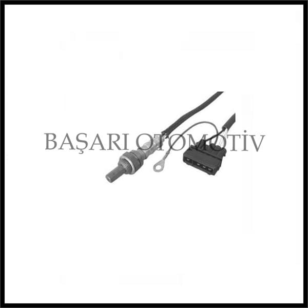 WISCO 037906265S Oksijen Sensörü VW Golf 3 Golf 4 Audi