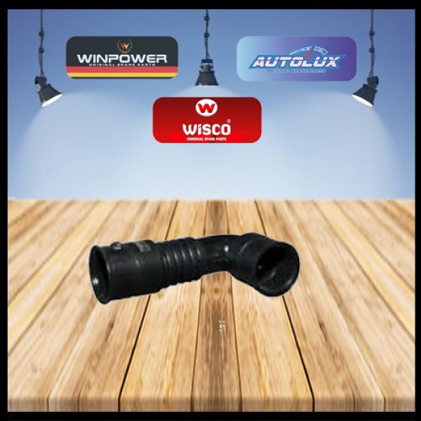 WISCO 038103493H Motor Havalandırma Borusu Seat Cordoba Ibiza Fabia Polo 