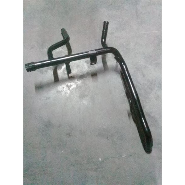 WISCO 038121065BG Su Borusu Radyatör VW Bora Golf Leon Octavia 1.9 98 -