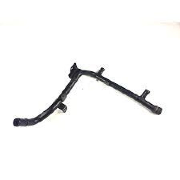 WISCO 038121065CS Radyatör Su Borusu Sac VW Caddy Golf5 Leon 1.9TDI 04 - 