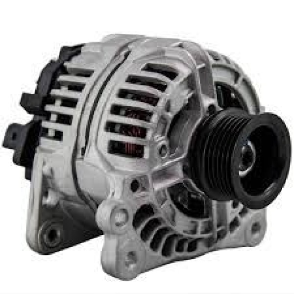 WISCO 038903018BX Alternatör 120 VW Golf4 Bora Passat Polo 98 - 