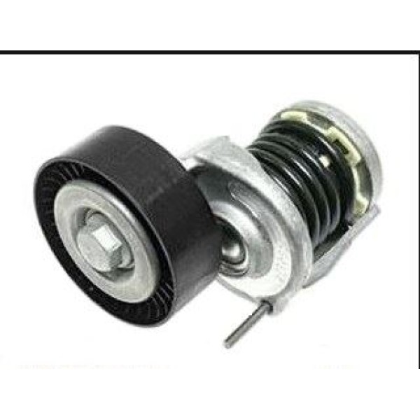 WISCO 038903315CGA Alternatör Gergi Amortisörü VW Golf4 Bora 1.9TDI 98 - 
