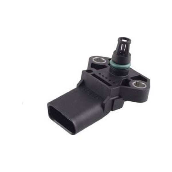 WISCO 038906051D Basınç Sensörü VW Golf 6 Jetta Passat Polo Scırocco 1.4Tsı 09 - 