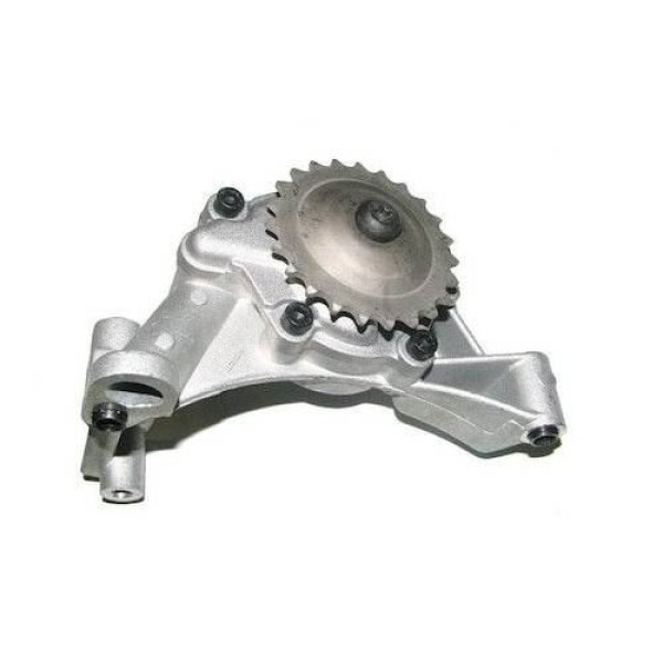 WISCO 03C115105N Yağ Pompası VW Golf 6 Jetta 1.6 Cfna Clra Blf 09 -