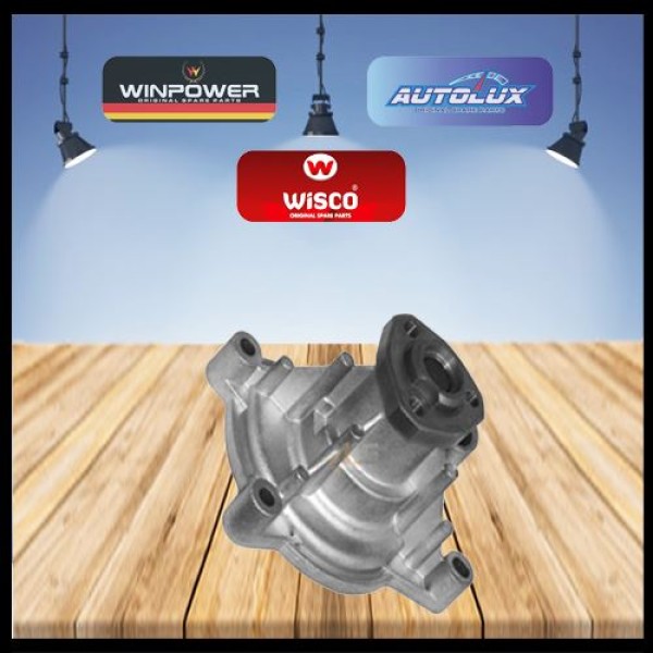 WISCO 03C121005R Devirdaim VW Golf5 Passat Jetta Leon 1.4 Tsı Caxa 06 -
