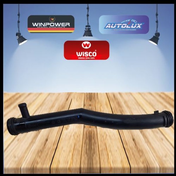 WISCO 03C121065G Su Borusu VW Caddy 3 2.0 Sdı 04 - 