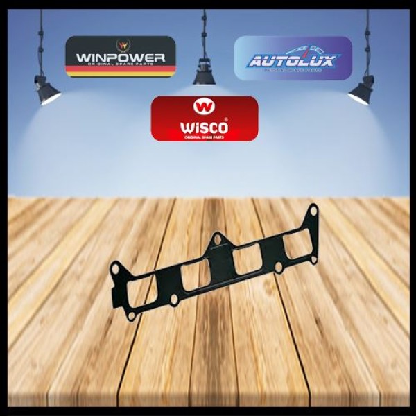 WISCO 03C129717C Emme Manifold Contası VW Golf 5 1.6 Fsı