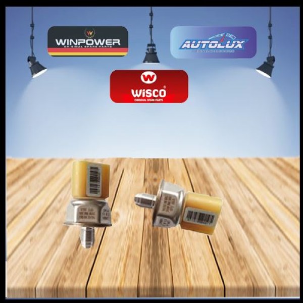 WISCO 03C906051C Basınç Sensörü VW Golf 5 Jetta 1.4 Tsı