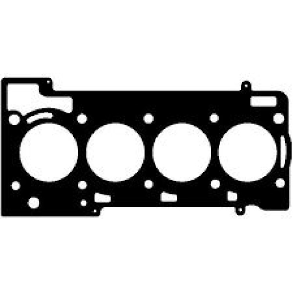 WISCO 03F103383E Silindir Kapak Contası VW Polo Cordoba Fabia 1.2Tsı 