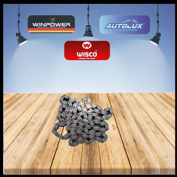 WISCO 03F109158G Eksantrik Zinciri VW Leon Jetta 1.2 Tsı 10 -