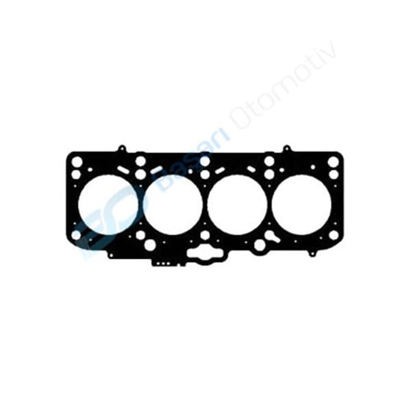 WISCO 03G103383AC Silindir Kapak Contası 3 Kertik VW Passat Golf5 A3 A4 A6 Leon Octavia 2.0TDI Azv B 