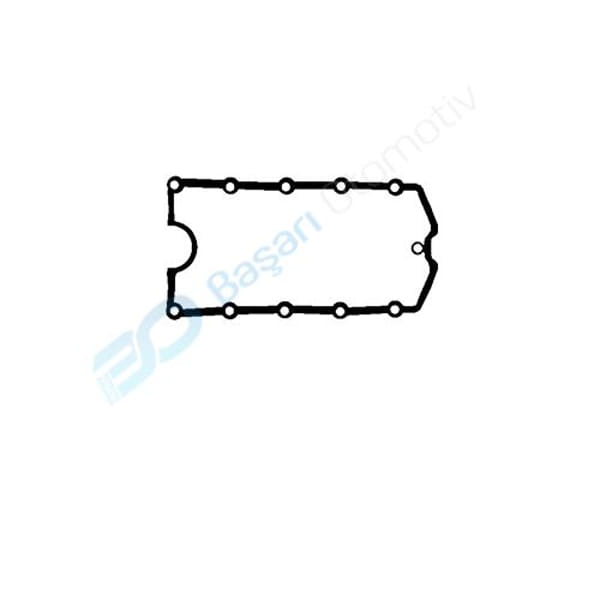 WISCO 03G103483B Üst Kapak Contası Audi A4 A6 Avant