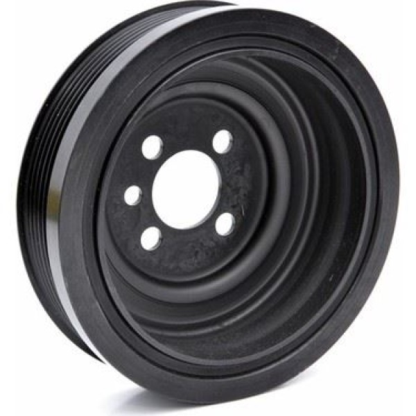 WISCO 03G105243 Krank Kasnağı VW Caddy T5 Golf Passat 1.6TDI 1.9TDI 2.0TDI Bjb Axb Bkp 03 -