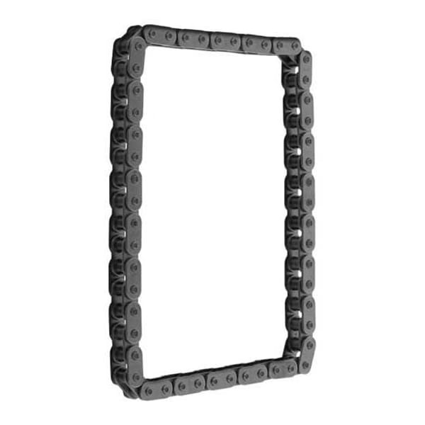 WISCO 03G115230TEK Yağ Pompa Zinciri Audi A4 A6 2.0TDI 3.0 04 08 