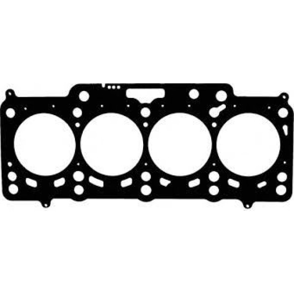 WISCO 03L103383BH Silindir Kapak Contası Metal VW Crafter Amarok T6 2.0 12 - 