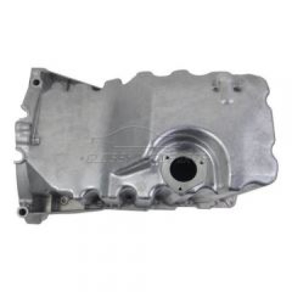 WISCO 03L103603M Yağ Karteri VW Amorok 2.0 TDI 2.0 BTDI 10 - 