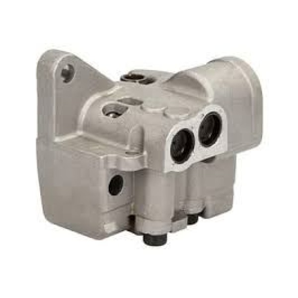 WISCO 03L115105D Yağ Pompası VW Passat T5 Amarok A4 2.0TDI Caac 09 - 