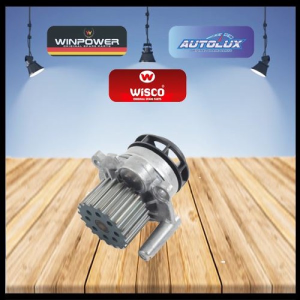 WISCO 03L121011G Devirdaim Audi A4 A6 Passat Cc 2.0TDI Cbbb Bkp Awf 08 - 