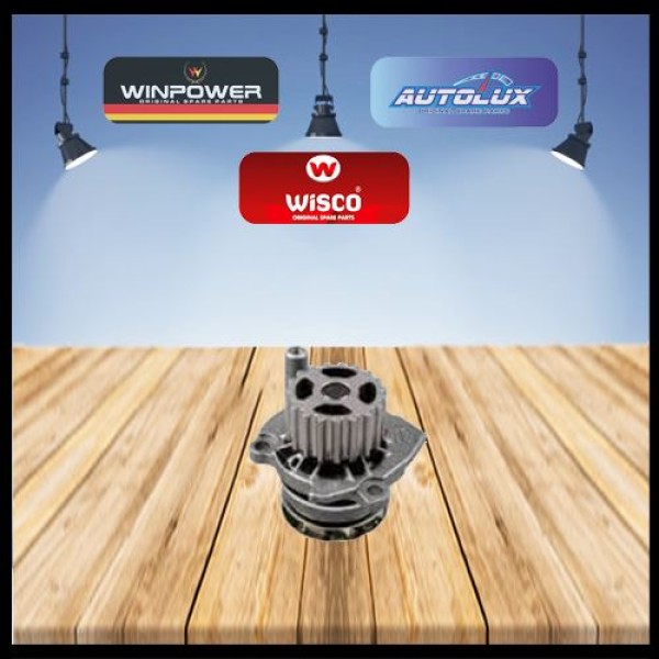 WISCO 03L121011J Devirdaim VW Caddy3 Golf6 T5 1.6TDI 2.0TDI Cayc 09 - 