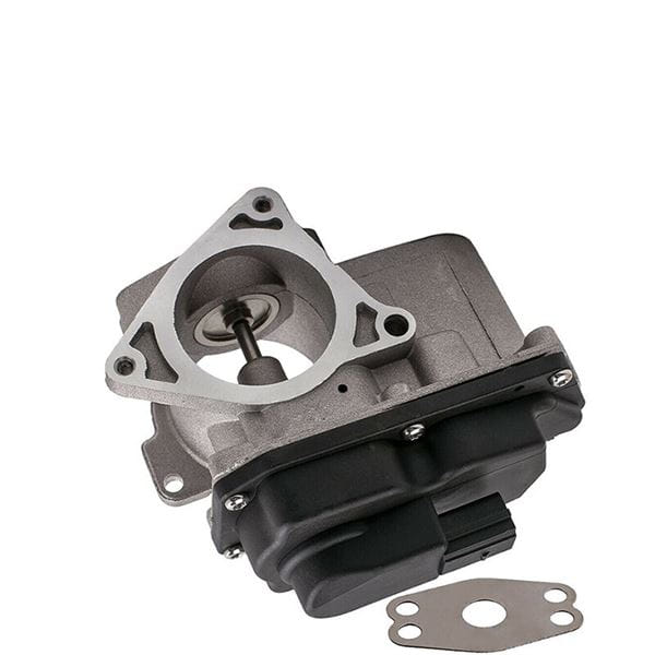 WISCO 03L131501G Egr Valf VW Passat A3 A4 A5 2.0TDI Bkp Bmn Caga 05 - 