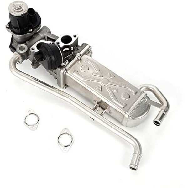 WISCO 03L131512BH EGR Valfi Soğutuculu VW Polo Ibiza Fabia 1.6TDI 10 - 