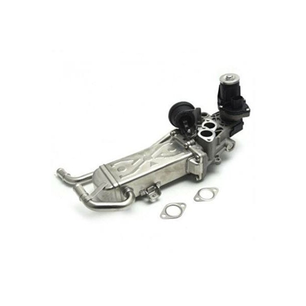 WISCO 03L131512M EGR Valfi VW Tiguan Jetta 3 Caddy 3 Octavia 2 Fabia 2 Audi A3 1.6 TDI 2.0 TDI 04 - 