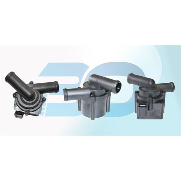 WISCO 03L965561 Ek Su Pompası VW Crafter Amarok T6 2.0 TDI 10 -