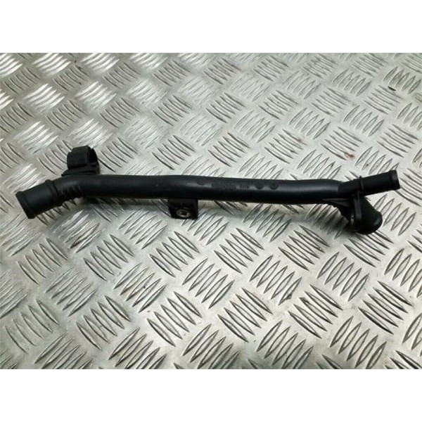 WISCO 03P121065C Su Borusu Plastik VW Polo Seat Ibiza 4 1.4 1.6 TDI 09 - 