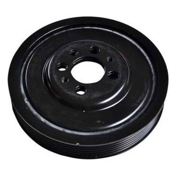 WISCO 045105243C Krank Kasnağı VW Polo Ibiza Fabia 1.4TDI Amf Bay Bnv Bms 99 -