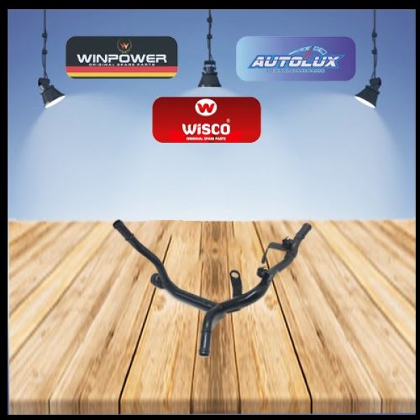 WISCO 045121065M Su Borusu Golf Passat VW Golf Passat 99 - 