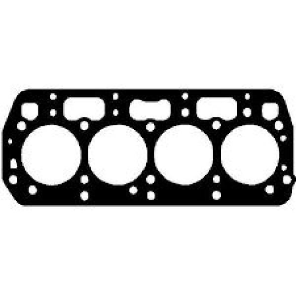 WISCO 047103383J Silindir Kapak Contası Skoda Fabia Octavia 1.4 Ame 00 -