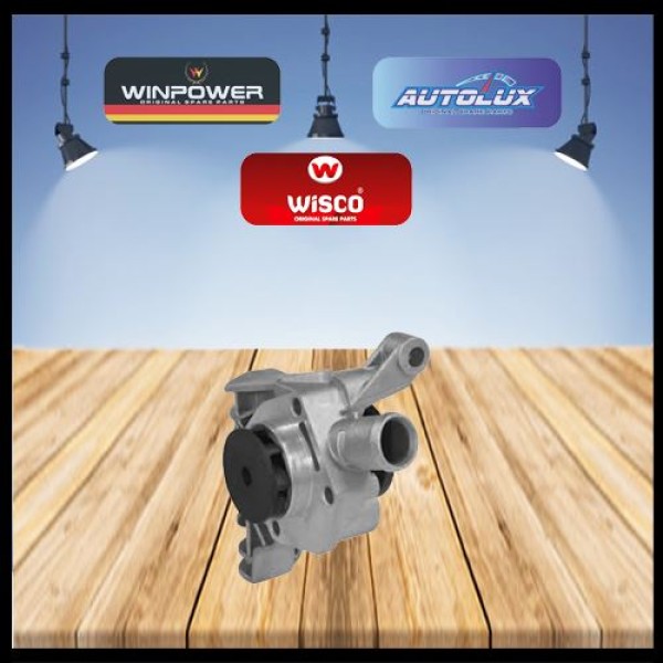 WISCO 047121013L Devirdaim VW Fabia 1.4 Ame Aze Aqw 99 -