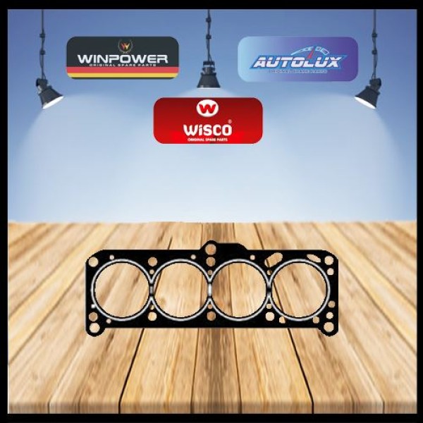 WISCO 049103383K Silindir Kapak Contası VW Golf 2 1.6 84 - 