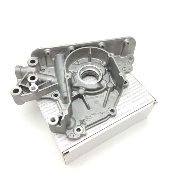 WISCO 04E115105AB Yağ Pompası Audi A3 Seat Leon Skoda Fabia 3 Octavia 3 Yeti VW Beetle Golf 7 Jetat